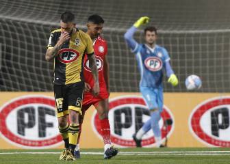 Pinilla postula a jugador de La Calera a la Roja: “Es tremendo”