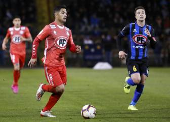 Calendario del fútbol chileno en TV abierta: ¿qué partidos se transmiten?