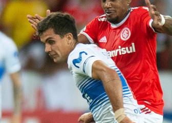 Los 3 titulares que perdió la UC para duelo ante América de Cali