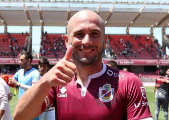 La historia del deseo cumplido por el uruguayo que lidera a La Serena