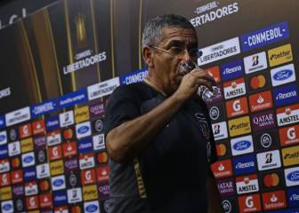 Gualberto Jara confesó su gran plus para dirigir a Colo Colo