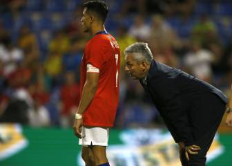 El anuncio de Mañalich sobre el coronavirus que golpea a la Roja