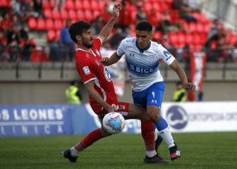 La juvenil apuesta de Holan