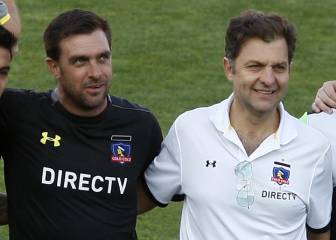 Guede le responde a Mosa