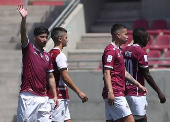 El curioso caso de La Serena