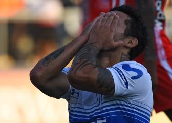 Difícil panorama para la UC: así quedó su grupo tras la derrota