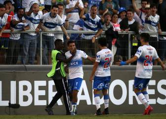 La especial historia de amistad tras el gol de Marcelino Núñez