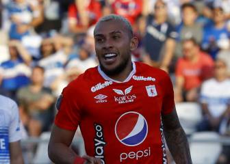 La fuerte crítica a hinchas de la UC de figura de América de Cali