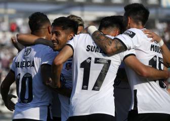 Colo Colo vs Athletico Paranaense: horario, TV y cómo ver online la Libertadores