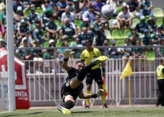 El brutal cambio que ha provocado el VAR con los penales