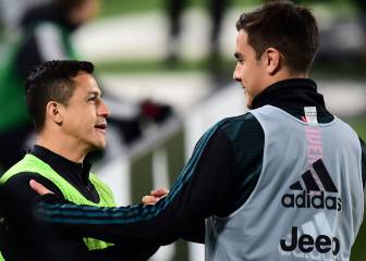 El impacto del coronavirus en los planes de la Roja