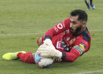 El equipo ideal de la séptima fecha del Torneo Nacional