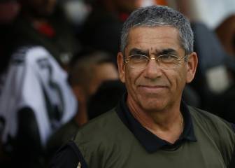 La ambiciosa misión que Jara quiere cumplir en Colo Colo