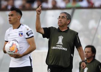 Jara se gana al camarín