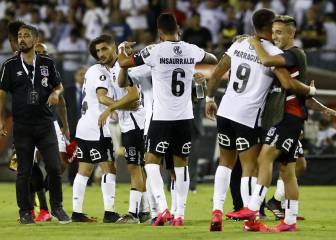 El hito de las dos victorias seguidas que rompió Colo Colo