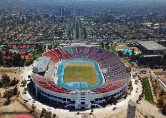 La decisión que afecta al nuevo clásico entre la U y Colo Colo