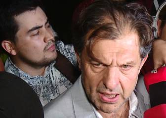 Mosa escogió a sus jugadores favoritos del triunfo copero