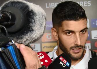 El factor clave que Colo Colo cambió para ganar según Blandi