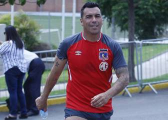 La paralización por el coronavirus le da tiempo a Colo Colo