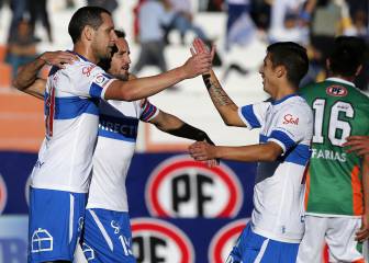 El largo invicto que Católica defenderá ante Cobresal