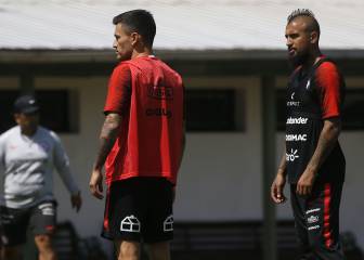 La posible nueva camiseta de la Roja que impacta en redes