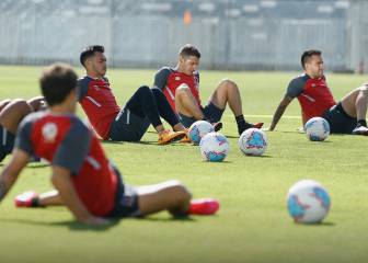 Los detalles de la charla de Colo Colo por el Coronavirus