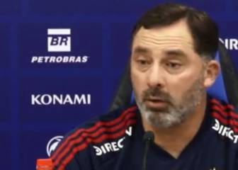 Caputto reveló las rigurosas medidas de la U por coronavirus