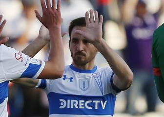 Cobresal - Universidad  Católica: horario, TV y cómo seguir online