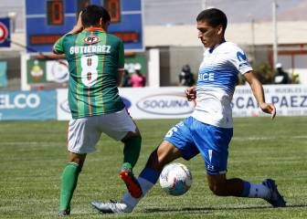 La nueva joya de la UC reveló a sus 3 referentes en los tiros libres