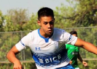 La primera suspensión total de la ANFP por el coronavirus