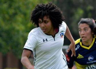 Jugadora de Colo Colo está en cuarentena tras llegar de Italia