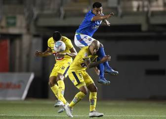 El 'Campanil' se complicó al empatar frente a Audax Italiano