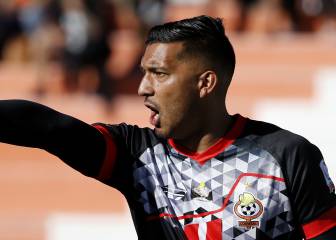 Arquero de Temuco fue aislado por viajar con pasajero con coronavirus