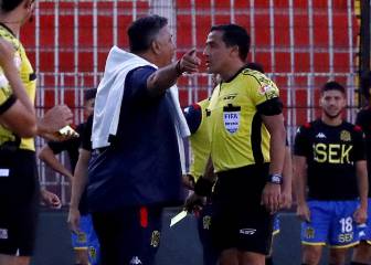 ¿Son justificados los reclamos de Unión contra el arbitraje?