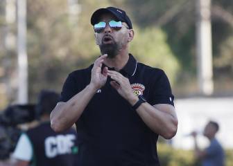 'Fantasma' decidió su futuro tras reunión de 3 horas en Calama