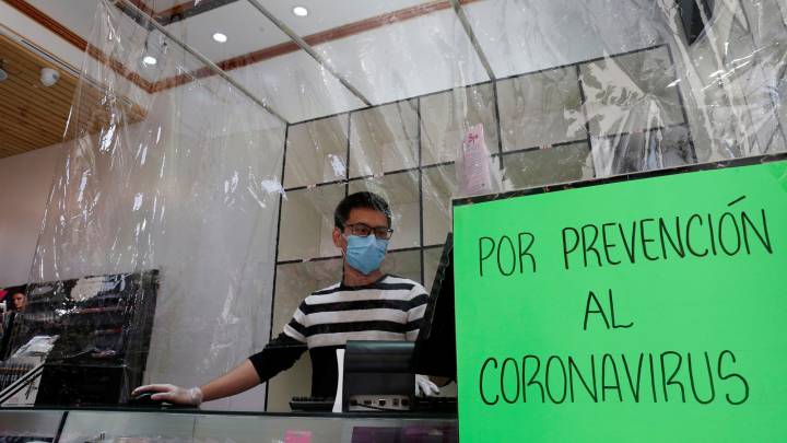 ¿Qué significa el ingreso a Fase 4 del coronavirus en Chile?