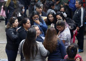 Síntomas de Coronavirus: reconocer síntomas y qué hacer