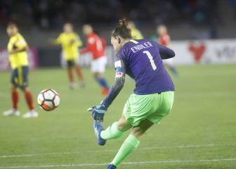 La potencial nueva fecha para el repechaje olímpico de la Roja