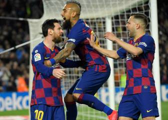 El estricto plan que debe seguir Vidal durante la cuarentena