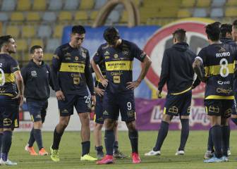 Las llamativas fotos de paramédico de Everton en medio del coronavirus