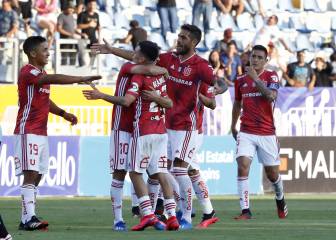 Así quedaron las tablas antes del receso por el coronavirus