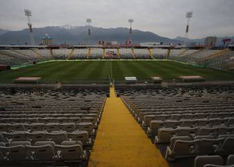 El plan Covid-19 de Colo Colo