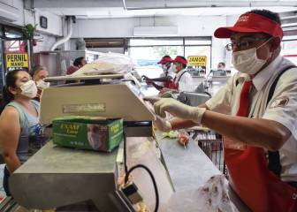 Horarios Supermercados: Lider, Unimarc, Jumbo, Tottus...