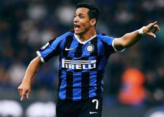 El coronavirus podría enviar a Alexis de vuelta a la Premier