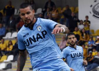 El osado plan de Iquique para entrenar pese al coronavirus