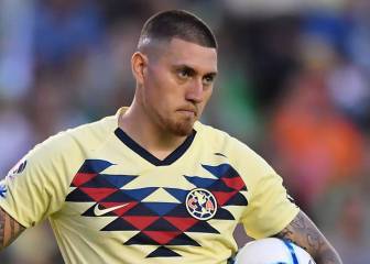 DT de América confirmó cuánto tiempo estará fuera Castillo