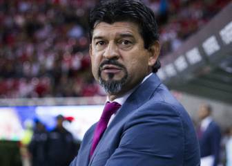 DT paraguayo sorprende: 