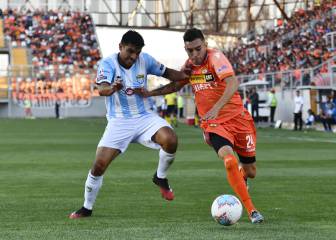 Así quedaron las tablas de la Primera B antes del receso