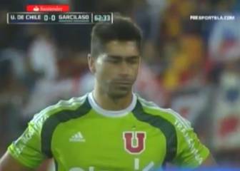 Se cumplen seis años de la hazaña de Herrera en la Copa