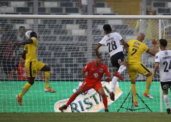 Los números más curiosos del torneo chileno